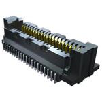 SS5-15-3.50-L-D-K-TR 基板接続用ソケット 30 極 0.5mm 2 列 表面実装 1セット 1075個入 SAMTEC