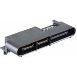 LPHT-04-24-L-RT1-GP 基板接続用ソケット 24 極 1.27mm 7 列 表面実装 SAMTEC