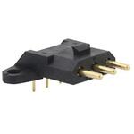 SMS3GE63 基板接続用ソケット 3 極 5.08mm 1 列 PCBマウント SOURIAU