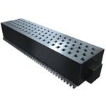 SOLC-110-02-L-Q-A 基板接続用ソケット 40 極 1.27mm 4 列 表面実装 1セット 37個入 SAMTEC