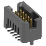 TFM-132-01-L-D-DS 基板接続用ピンヘッダ 64極 1.27mm 2列 1セット 10個入 SAMTEC