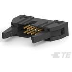 5499922-1 基板接続用ピンヘッダ 10極 2.54mm 2列 1セット 54個入 TE CONNECTIVITY
