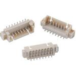 653111124022 基板接続用ピンヘッダ 11極 1.25mm 1列 1セット 1000個入 WURTH ELEKTRONIK