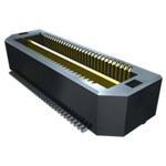 基板接続用ピンヘッダ 80極 0.5mm 2列 SAMTEC