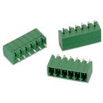691321100012 基板接続用ピンヘッダ 12極 3.5mm 1列 WURTH ELEKTRONIK