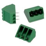 691314520119 基板接続用ピンヘッダ 19極 5.08mm 1列 1袋 30個入 WURTH ELEKTRONIK