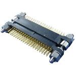 MHDAS2M020YCE51 基板接続用ピンヘッダ 20極 1.27mm 2列 AMPHENOL