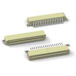 686118188622 基板接続用ピンヘッダ 18極 1mm 1列 1袋 5個入 WURTH ELEKTRONIK