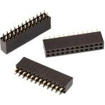 61307221821 基板接続用ピンヘッダ 72極 2.54mm 2列 WURTH ELEKTRONIK