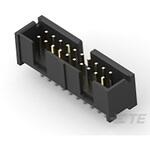 103309-5 基板接続用ピンヘッダ 20極 2.54mm 2列 1袋 2個入 TE CONNECTIVITY
