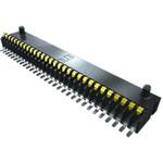 SIBF-25-F-S-AD 基板接続用ピンヘッダ 25極 1.27mm 1列 1セット 18個入 SAMTEC