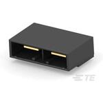 1-2351965-2 基板接続用ピンヘッダ 2極 24.4mm 1列 TE Connectivity Japan(旧:TYCOELECTRONICS(タイコエレクトロニクス))