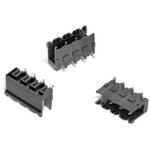 691701530006B 基板接続用ピンヘッダ 6極 5.08mm 1列 1セット 250個入 WURTH ELEKTRONIK