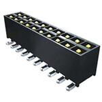 IPT1-115-01-S-D-RA 基板接続用ピンヘッダ 30極 2.54mm 2列 1セット 14個入 SAMTEC