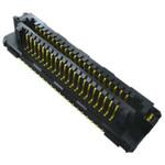 LSEM-120-03.0-F-DV-A-N-K-TR 基板接続用ピンヘッダ 40極 0.8mm 2列 1セット 575個入 SAMTEC