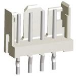 292161-4 基板接続用ピンヘッダ 4極 2.0mm 1列 1袋 1000個入 TE Connectivity Japan(旧:TYCOELECTRONICS(タイコエレクトロニクス))