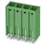 基板接続用ピンヘッダ 4極 7.62mm 1列 1袋 50個入 フエニックス・コンタクト