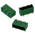 691313410007 基板接続用ピンヘッダ 7極 7.62mm 1列 1袋 5個入 WURTH ELEKTRONIK
