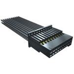 SFSD-05-28-G-10.00-D-NDX 基板対ケーブル ピッチ：1.27mm SAMTEC