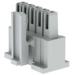 IPD1-07-D-K-M 基板用コネクタハウジング 14極 ピッチ：2.54mm 2列 SAMTEC