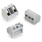 691201820001 基板用端子台 2018シリーズ 1列 1極 グレー 1袋 250個入 WURTH ELEKTRONIK