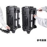 TERESA EMERGENCY-HE 緊急用RO浄水システム 手動 / 電動兼用タイプ サンキューテクノス