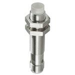 XS512B1CAM12 近接センサ バレル形 検出範囲 2 mm ねじの呼び M12 x 1 埋込型 4kHz TELEMECANIQUE SENSORS