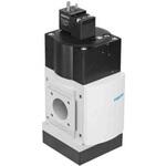 MS9-SV-G-C-V24-S-VS 空圧ソフトスタート弁 Festo