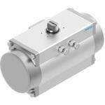 DFPD-480-RP-90-RD-F1012 空圧ロータリアクチュエータ DFPD-480 - RP-90 - RD-F1012シリーズ 90°角度 Festo