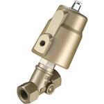VZXF-L-M22C-M-A-G12-120-M1-H3B1T-50-16 空圧作動バルブ アングルシート Festo