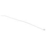 111-03419 T30L-PA66-NA 結束バンド 190mm x 3.5 mm ナチュラル ナイロン 66 1袋 100個入 ヘラマンタイトン(タイトン)