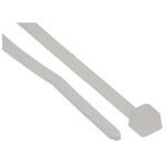111-02119 T18L-PA66-NA 結束バンド 205mm x 2.5 mm ナチュラル ナイロン 66 1袋 100個入 ヘラマンタイトン(タイトン)