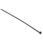 115-02000 RELK2M-PA66-BK 結束バンド 250mm x 4.6 mm 黒 ナイロン 66 1袋 100個入 ヘラマンタイトン(タイトン)