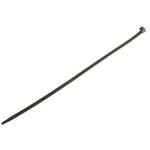 111-70361 RLT120-PA66-BK 結束バンド 340mm x 7.6 mm 黒 ナイロン 66 1袋 100個入 ヘラマンタイトン(タイトン)