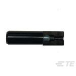 2828502-1 光ファイバコネクタ プラグ Expanded Beam EB16 TE CONNECTIVITY