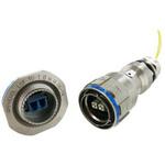 LCFTV20GN 光ファイバコネクタ レセプタクル LCF TV AMPHENOL