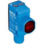 HL18L-P4A5BB 光電センサ ブロック形 検出範囲 12 m SICK