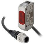 E3AS-L200MT-M1TJ 0.3M 光電センサ 検出範囲 200 mm omron(オムロン)