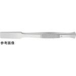FL128R 骨ノミ 12mm 14cm ビー・ブラウンエースクラップ