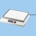ホットプレート(NINOS) アズワン 実験研究用ホットプレート 【通販 