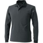 ESロングスリーブポロシャツ TS DESIGN/Top Shaleton Sports(藤和)