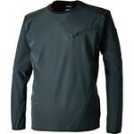 防風ストレッチシャツ TS DESIGN/Top Shaleton Sports(藤和)