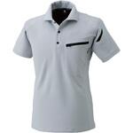 ワークニットショートポロシャツ TS DESIGN/Top Shaleton Sports(藤和)