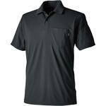 ドライショートスリーブポロシャ TS DESIGN/Top Shaleton Sports(藤和)