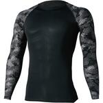 メガクールロングスリーブシャツ TS DESIGN/Top Shaleton Sports(藤和)