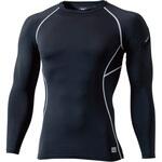 ESロングスリーブシャツ TS DESIGN/Top Shaleton Sports(藤和)