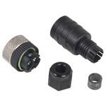 XZCC20FDM30B 産業用丸形コネクタ TELEMECANIQUE SENSORS