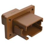 AT04-12PD-BL04 自動車用コネクタ 12極 オス 自動車用コネクタ AMPHENOL