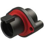 ATHD04-1-4P-L009 自動車用コネクタ 1極 オス 自動車用コネクタ 1箱 25個入 AMPHENOL