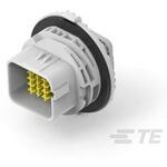 1-2350891-2 自動車用コネクタ 20極 メス レセプタクル TE CONNECTIVITY